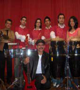 Fuego Latin Band