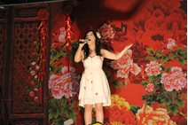 Pop Performance